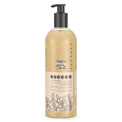 Shampoo Cre-C® Bio Protección 1 L