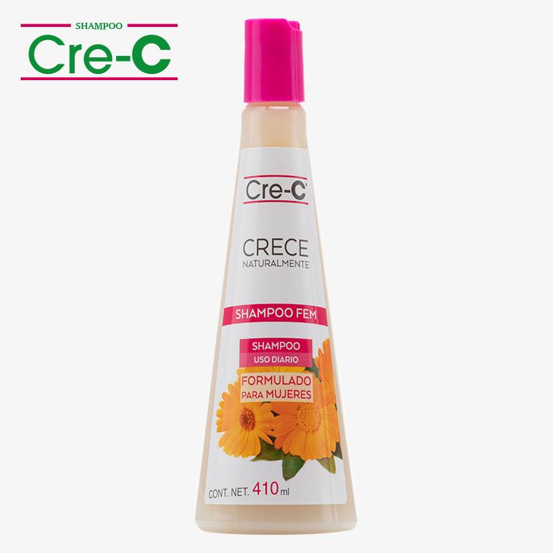 Shampoo Fem Cre-C 410 ml