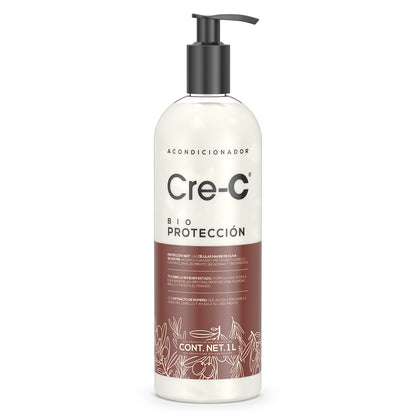 Acondicionador Cre-C® Bio Protección 1 L