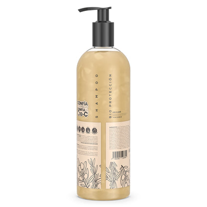 Shampoo Cre-C® Bio Protección 1 L