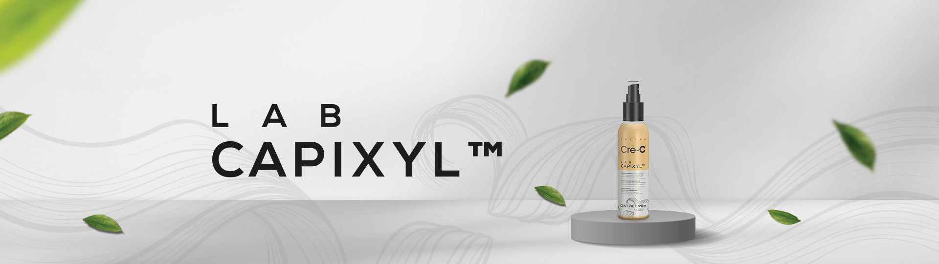 Capixyl – SHAMPOOCRE-C
