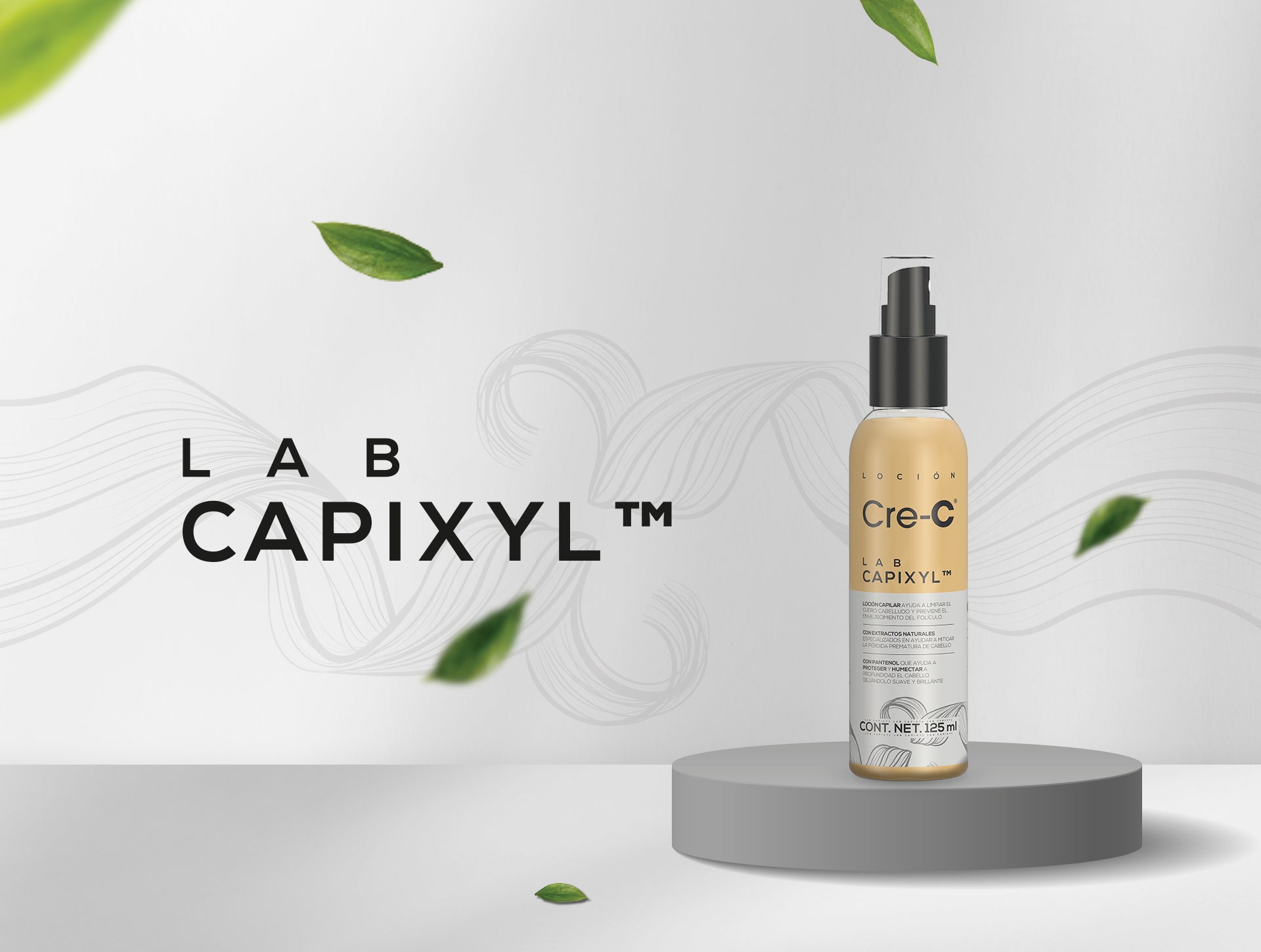 Capixyl – SHAMPOOCRE-C